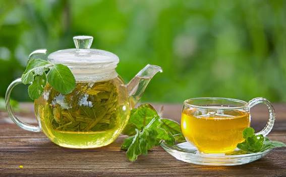 لاغری با چای سبز؛ آیا چای سبز به کاهش وزن کمک می‌کند؟