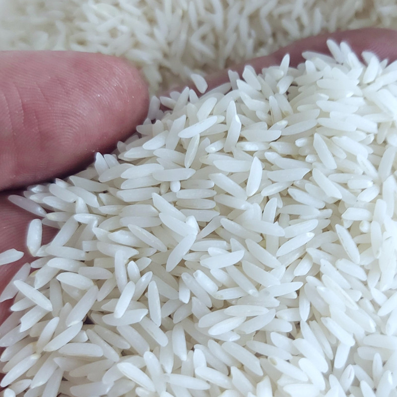 چگونه برنج هاشمی اصل و باکیفیت را تشخیص دهیم؟ | راهنمای خرید برنج ایرانی