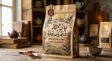 چای ممتاز لاهیجان بهاره ۱ کیلویی | عطری قوی، خالص و درجه یک