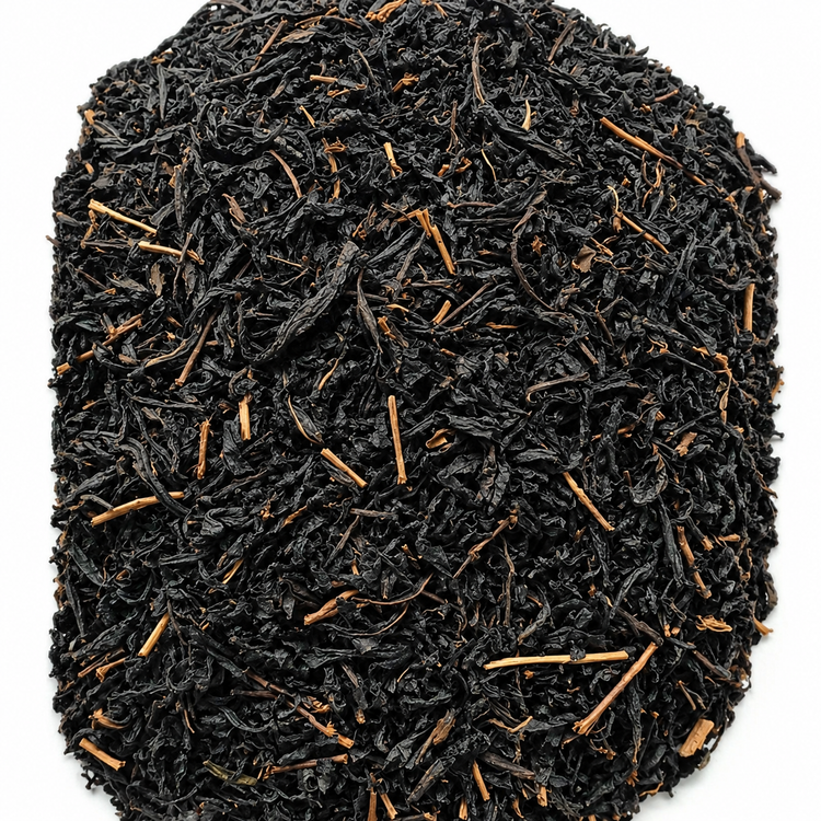 چای قلم لاهیجان بهاره ۵۰۰ گرمی | خوشرنگ، خوشعطر و اقتصادی
