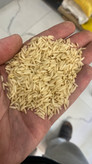 برنج دودی هیزمی هاشمی ۱۰ کیلویی | اقتصادی، معطر و خاص