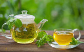 چای سبز خالص و خوشعطر | انتخابی سالم برای مصرف روزانه(۱ کیلویی)