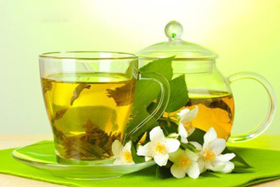 چای سبز خالص و خوشعطر | انتخابی سالم برای مصرف روزانه(۱ کیلویی)